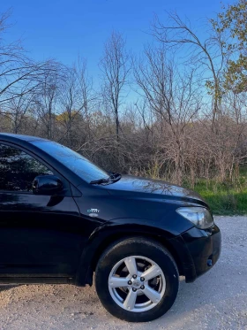 Toyota Rav4 D-4D, снимка 4
