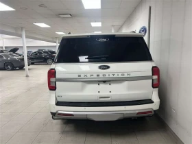 Ford Expedition XLT | 3.5L Ecoboost V6 Engine | Active Grille Shut, снимка 5