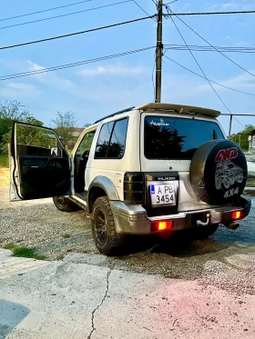 Mitsubishi Pajero 2.5, снимка 1