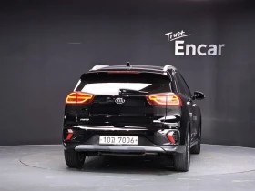 Kia Niro G4LE, снимка 3