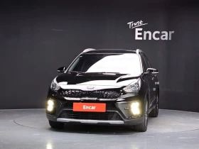 Kia Niro G4LE, снимка 2