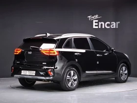Kia Niro G4LE, снимка 1