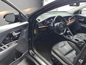 Kia Niro G4LE, снимка 9