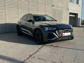 Обява за продажба на Audi Q8 Sportback e-tron 55 S line ~ 156 999 лв. - изображение 2