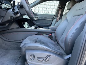 Audi Q8 Sportback e-tron 55 S line, снимка 8