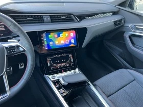 Audi Q8 Sportback e-tron 55 S line, снимка 11