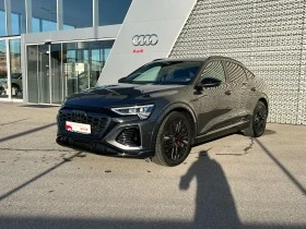 Audi Q8 Sportback e-tron 55 S line, снимка 6