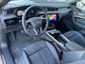 Обява за продажба на Audi Q8 Sportback e-tron 55 S line ~ 156 999 лв. - изображение 8