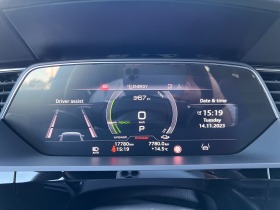 Audi Q8 Sportback e-tron 55 S line | Mobile.bg   10