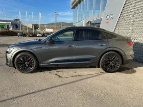 Обява за продажба на Audi Q8 Sportback e-tron 55 S line ~ 156 999 лв. - изображение 4