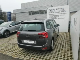 Citroen Spacetourer C4, снимка 4