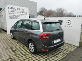 Citroen Spacetourer C4, снимка 3