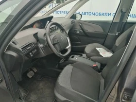 Citroen Spacetourer C4, снимка 7