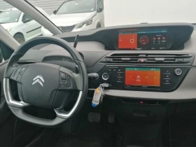 Citroen Spacetourer C4, снимка 9