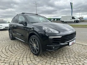 Porsche Cayenne S4.2D/385ps/DISTRONIC/PANO/TV 1