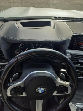 BMW X3 3.0 d-xDrive-М Paket, снимка 11