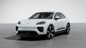 Porsche Macan 4 - InnoDrive  NEW MODEL - [2] 