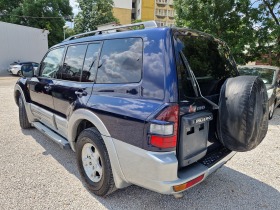 Mitsubishi Pajero 3.2DiD/панорама, снимка 7