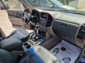 Mitsubishi Pajero 3.2DiD/панорама, снимка 11