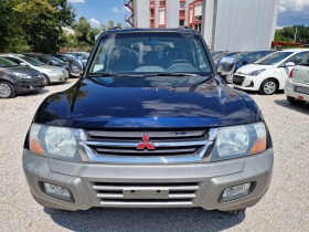 Mitsubishi Pajero 3.2DiD/панорама, снимка 2