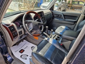 Mitsubishi Pajero 3.2DiD/панорама, снимка 9