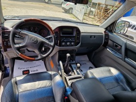 Mitsubishi Pajero 3.2DiD/панорама, снимка 10