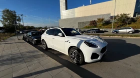 Обява за продажба на Maserati Grecale GT лизинг!!! ~ 129 700 лв. - изображение 1