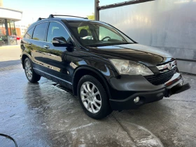 Honda Cr-v 2.0, снимка 1