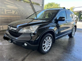 Honda Cr-v 2.0, снимка 2