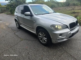 BMW X5 3.0д 235к на части, снимка 3