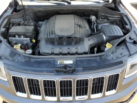 Jeep Grand cherokee LIMITED * 5.7L 8* , снимка 11