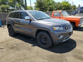 Jeep Grand cherokee LIMITED * 5.7L 8* , снимка 2