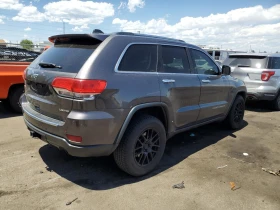 Jeep Grand cherokee LIMITED * 5.7L 8* , снимка 4