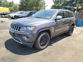 Jeep Grand cherokee LIMITED * 5.7L 8* , снимка 3