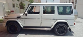 Mercedes-Benz G 63 AMG   | Mobile.bg    4