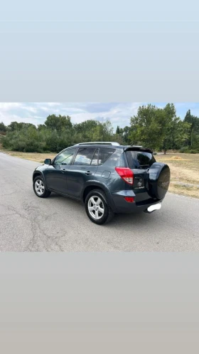 Toyota Rav4 2.2DCat | Mobile.bg    4