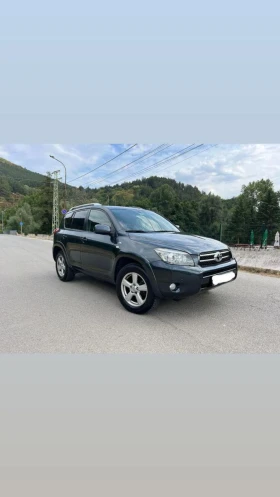 Toyota Rav4 2.2DCat | Mobile.bg    2