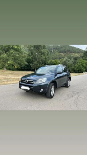     Toyota Rav4 2.2DCat