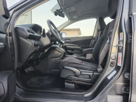 Honda Cr-v 2.2i-DTEC/150k.с., снимка 7