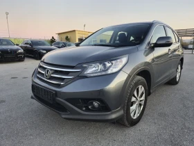 Honda Cr-v 2.2i-DTEC/150k.с., снимка 1