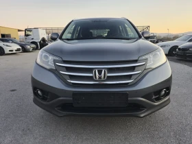 Honda Cr-v 2.2i-DTEC/150k.с., снимка 2