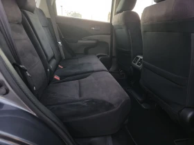 Honda Cr-v 2.2i-DTEC/150k.с., снимка 13