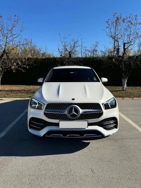  Mercedes-Benz GLE 35...