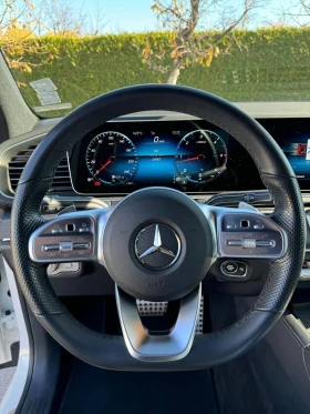 Mercedes-Benz GLE 350 D 4MATIC COUPE   | Mobile.bg    10