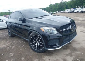 Mercedes-Benz GLE Coupe 450* AMG* COUPE* 4MATIC, снимка 7