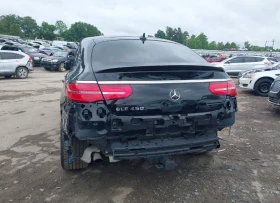 Mercedes-Benz GLE Coupe 450* AMG* COUPE* 4MATIC, снимка 4