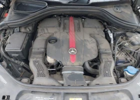 Mercedes-Benz GLE Coupe 450* AMG* COUPE* 4MATIC, снимка 11