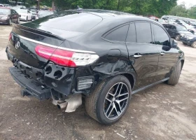 Mercedes-Benz GLE Coupe 450* AMG* COUPE* 4MATIC, снимка 6