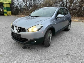 Nissan Qashqai 1.6 DCI Facelift, снимка 2