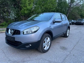     Nissan Qashqai 1.6 DCI Facelift